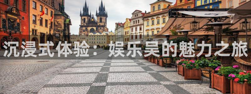 壹号大舞台娱乐传媒：沉浸式体验：娱乐吴的魅力之旅